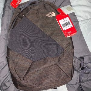 TheNorthFace BackPack